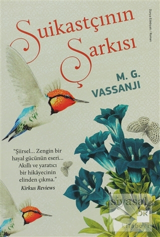 Suikastçının Şarkısı