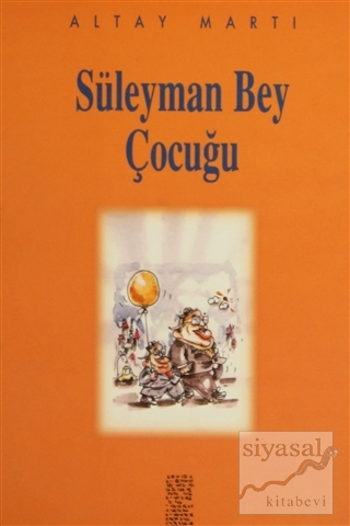Süleyman Bey Çocuğu