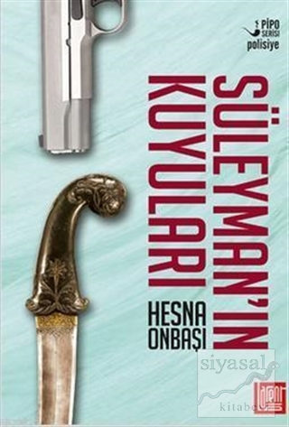 Süleyman'ın Kuyuları