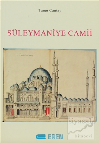 Süleymaniye Camii Tanju Cantay