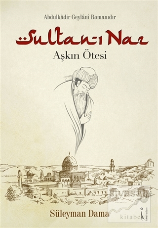 Sultan-ı Naz Süleyman Dama
