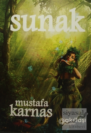 Sunak Mustafa Karnas