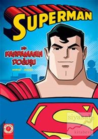 Süperman - Bir Kahramanın Doğuşu Manning - Vecchio
