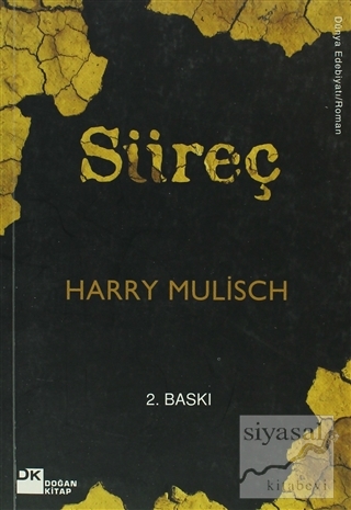 Süreç Harry Mulisch