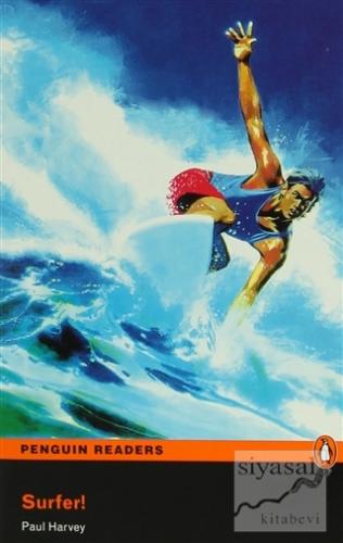 Surfer! - Level 1 Paul Harvey