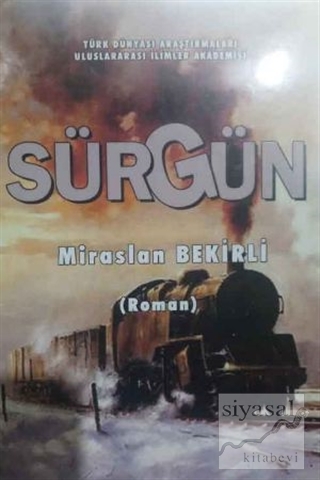 Sürgün Miraslan Bekirli