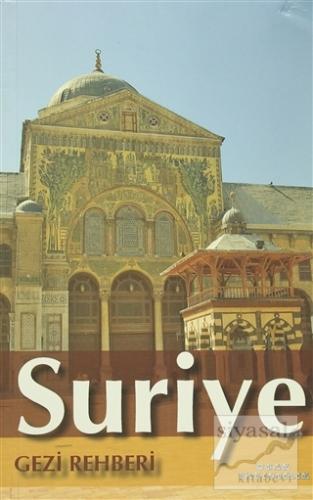 Suriye Gezi Rehberi