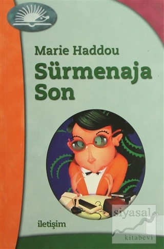 Sürmenaja Son Marie Haddou
