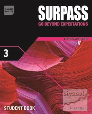 Surpass Student Book 3 Lisa Young