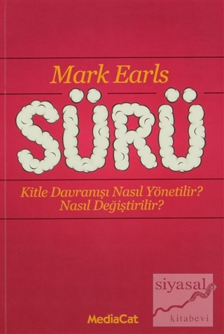 Sürü Mark Earls