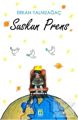 Suskun Prens