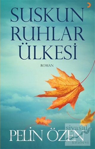 Suskun Ruhlar Ülkesi