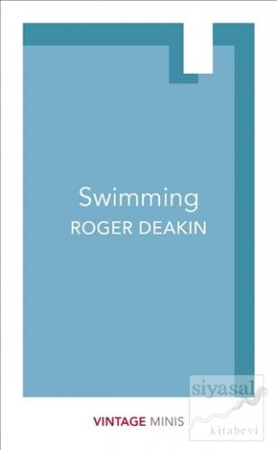 Swimming Roger Deakin