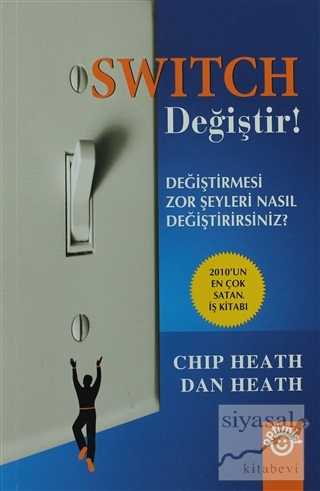 Switch Chip Heath