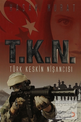 T.K.N. Türk Keskin Nişancısı Hasan Murat