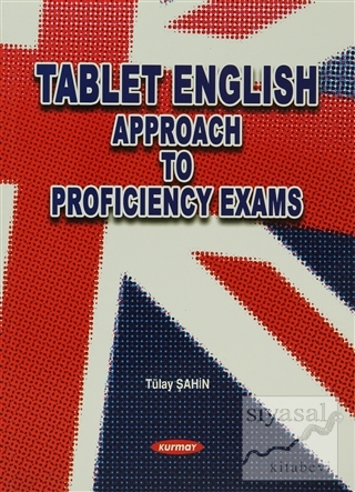 Tablet English Tülay Şahin