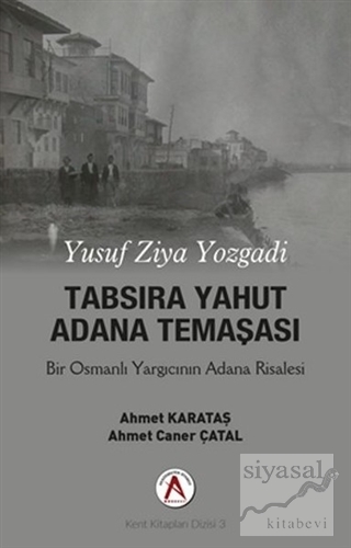 Tabsira Yahut Adana Temaşası