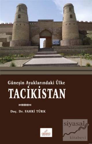 Tacikistan Fahri Türk
