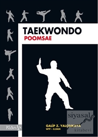 Taekwondo Galip Ziya Yalçınkaya