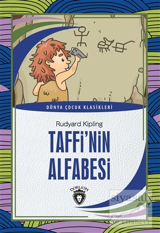 Taffi'nin Alfabesi - Dünya Çocuk Klasikleri
