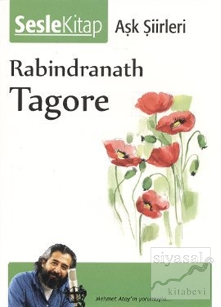 Tagore - Aşk Şiirleri Rabindranath Tagore