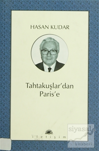 Tahtakuşlar'dan Paris'e