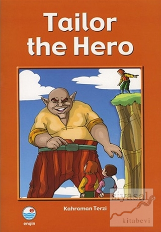 Tailor the Hero (CD'siz) Kahraman Terzi