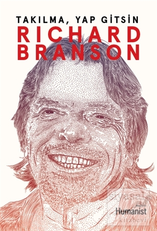 Takılma Yap Gitsin Richard Branson
