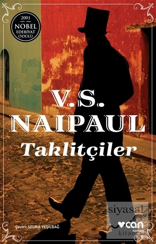 Taklitçiler V. S. Naipaul