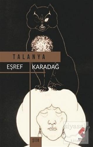 Talanya Eşref Karadağ