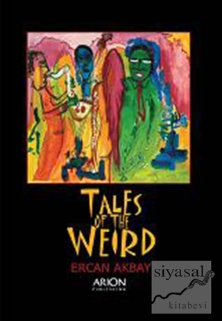Tales Of The Weird