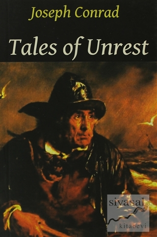 Tales of Unrest Joseph Conrad