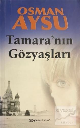 Tamara'nın Gözyaşları Osman Aysu