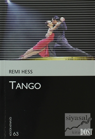 Tango Remi Hess
