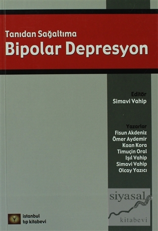 Tanıdan Sağaltıma Bipolar Depresyon Fisun Akdeniz