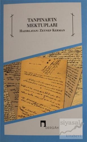 Tanpınar'ın Mektupları Ahmet Hamdi Tanpınar