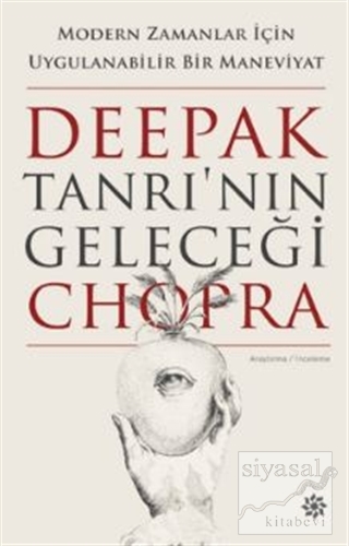 Tanrı'nın Geleceği Deepak Chopra