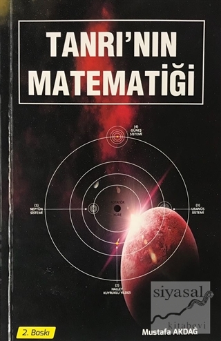 Tanrı'nın Matematiği Mustafa Akdağ