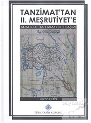 Tanzimat'tan 2. Meşrutiyet'e