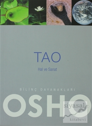 Tao - Hal ve Sanat Osho (Bhagwan Shree Rajneesh)