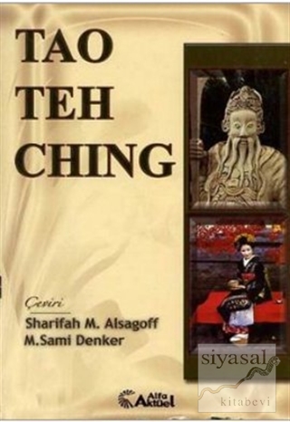 Tao Teh Ching Sharifah M. Alsagoff