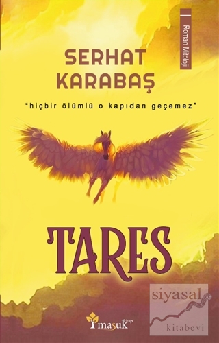 Tares Serhat Karabaş