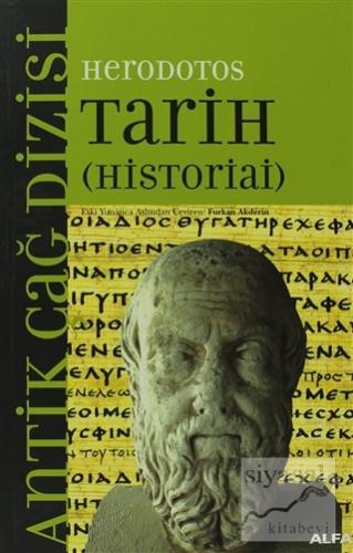 Tarih (Historiai) Herodotos