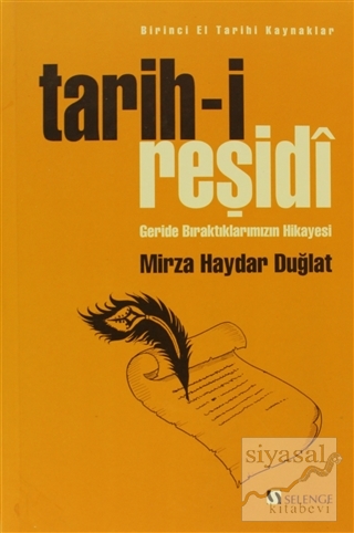 Tarih - i Reşidi Mirza Haydar Duğlat
