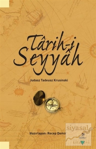 Tarih-i Seyyah