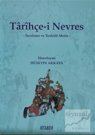 Tarihçe-i Nevres