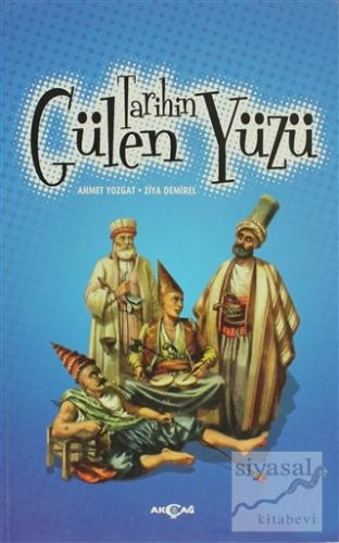 Tarihin Gülen Yüzü Ahmet Yozgat