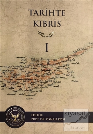 Tarihte Kıbrıs 1 Osman Köse