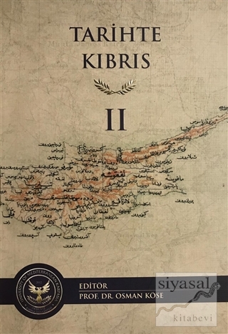 Tarihte Kıbrıs 2 Osman Köse