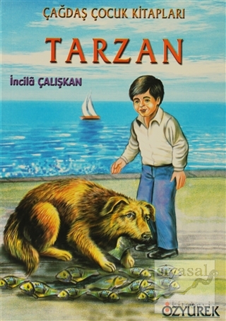 Tarzan İncila Çalışkan
